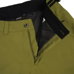 Pantaloni tecnici Icepeak Colman Olive