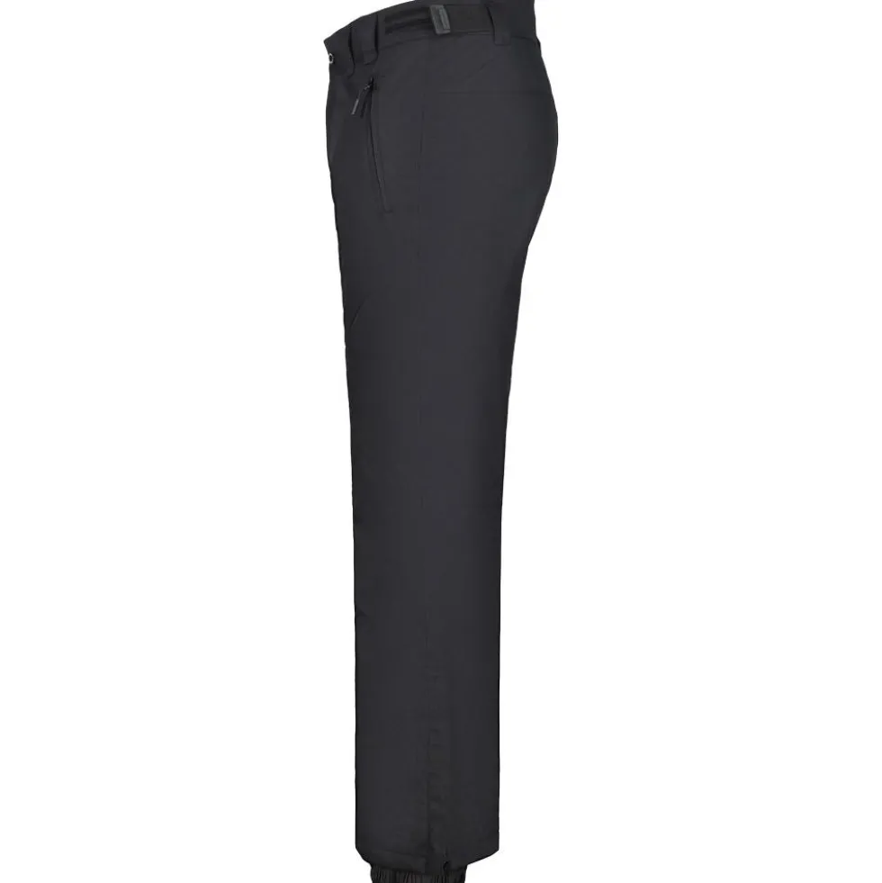 Pantaloni tecnici Icepeak Colman Black