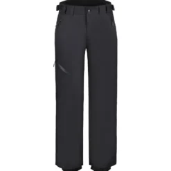 Pantaloni tecnici Icepeak Colman Black