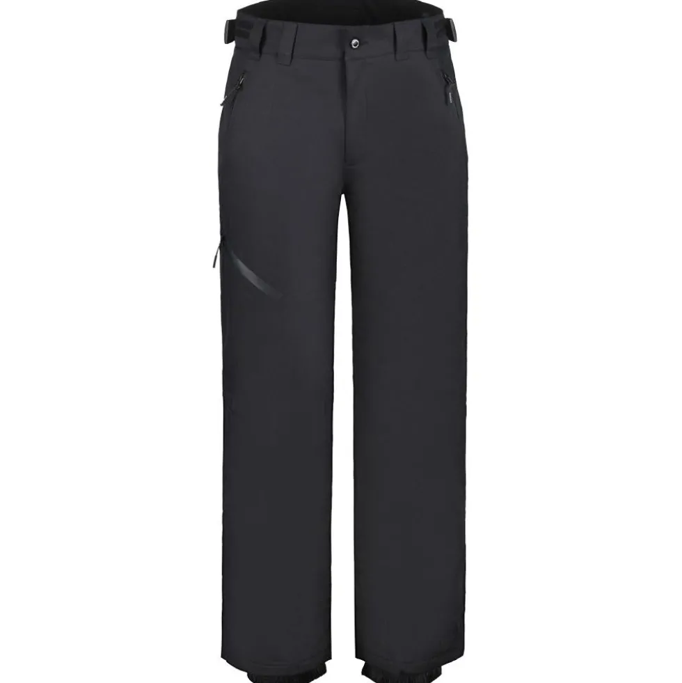 Pantaloni tecnici Icepeak Colman Black