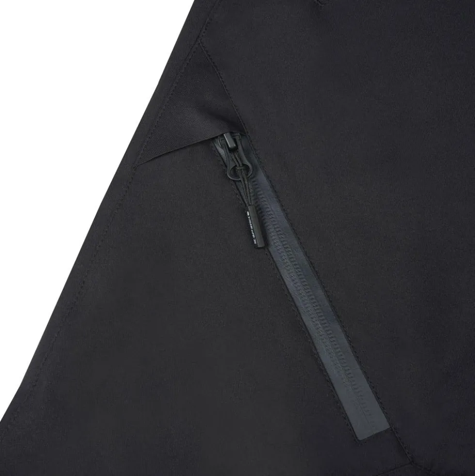 Pantaloni tecnici Icepeak Colman Black