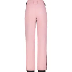 Pantaloni tecnici Icepeak Curlew Rose