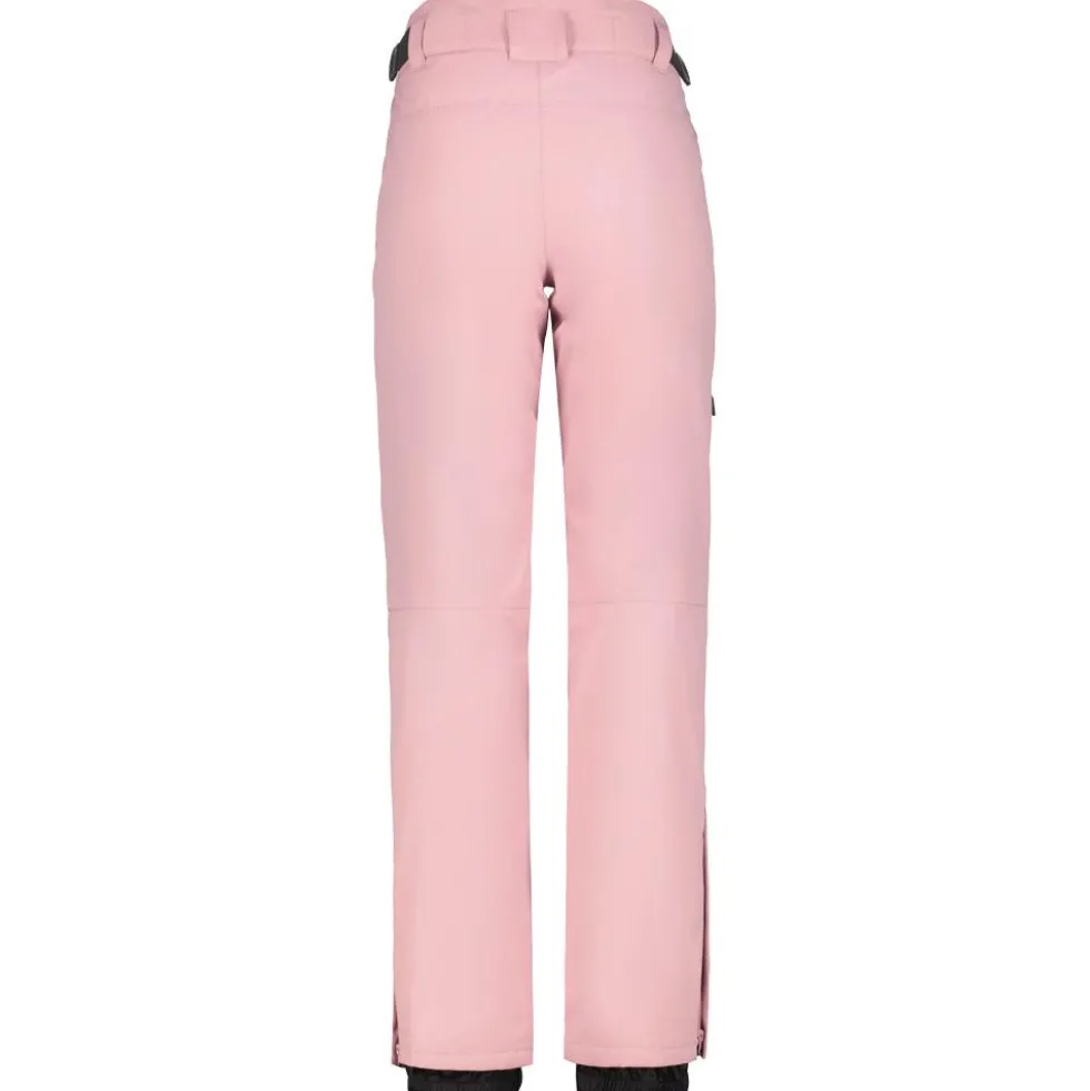 Pantaloni tecnici Icepeak Curlew Rose