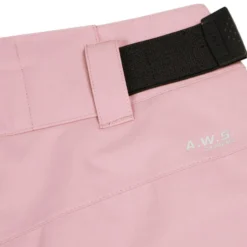 Pantaloni tecnici Icepeak Curlew Rose