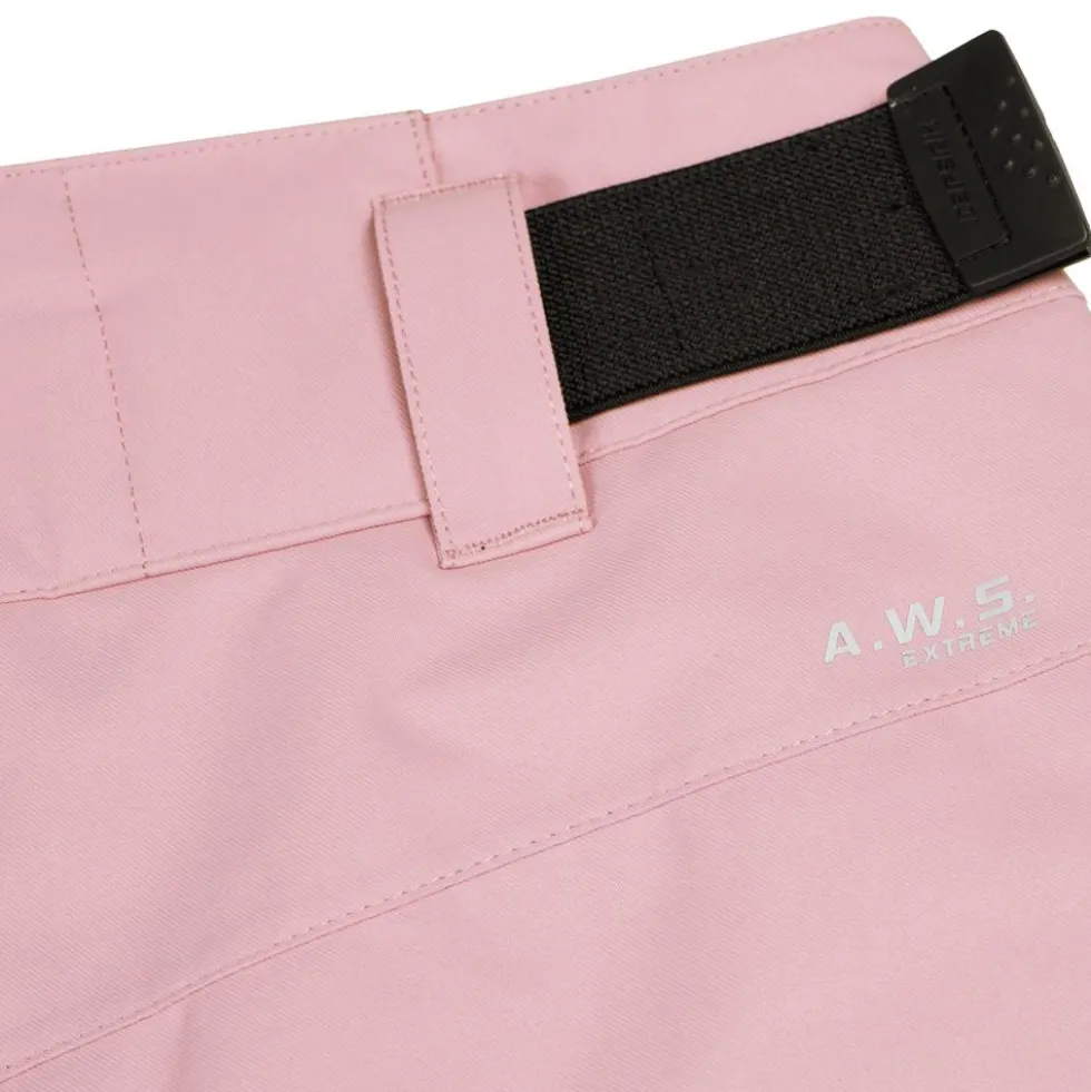 Pantaloni tecnici Icepeak Curlew Rose