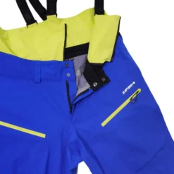 Pantaloni tecnici Icepeak Dudley Bleu