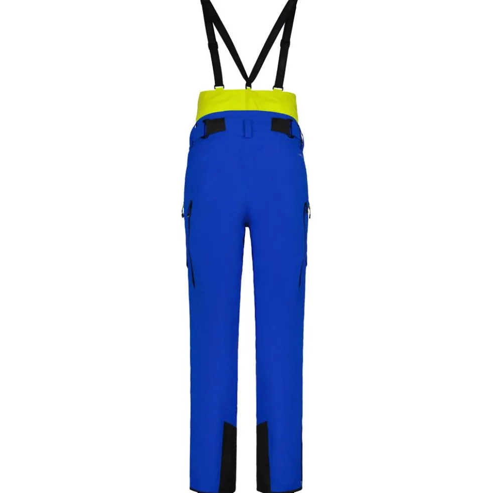 Pantaloni tecnici Icepeak Dudley Bleu