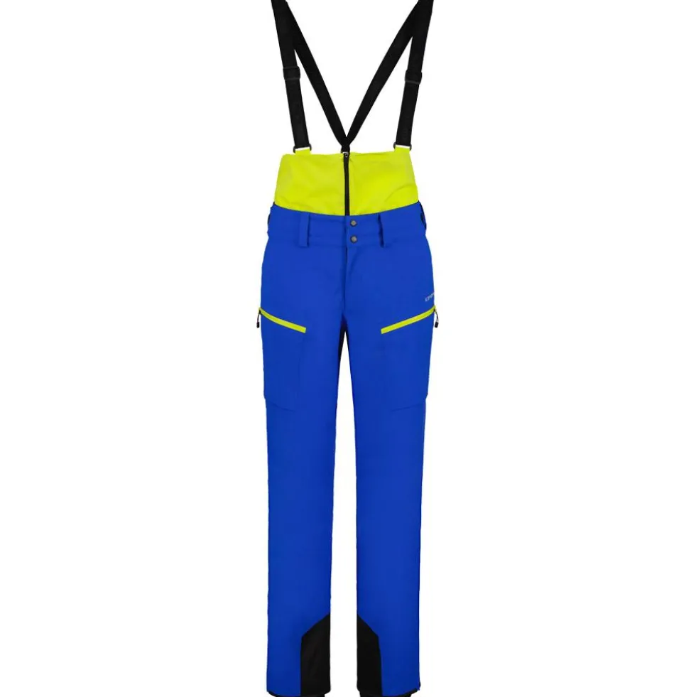 Pantaloni tecnici Icepeak Dudley Bleu