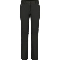 Pantaloni tecnici Icepeak Entiat Noir