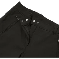 Pantaloni tecnici Icepeak Entiat Noir
