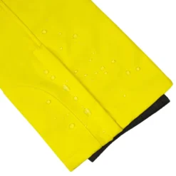 Pantaloni tecnici Icepeak Entiat Jaune