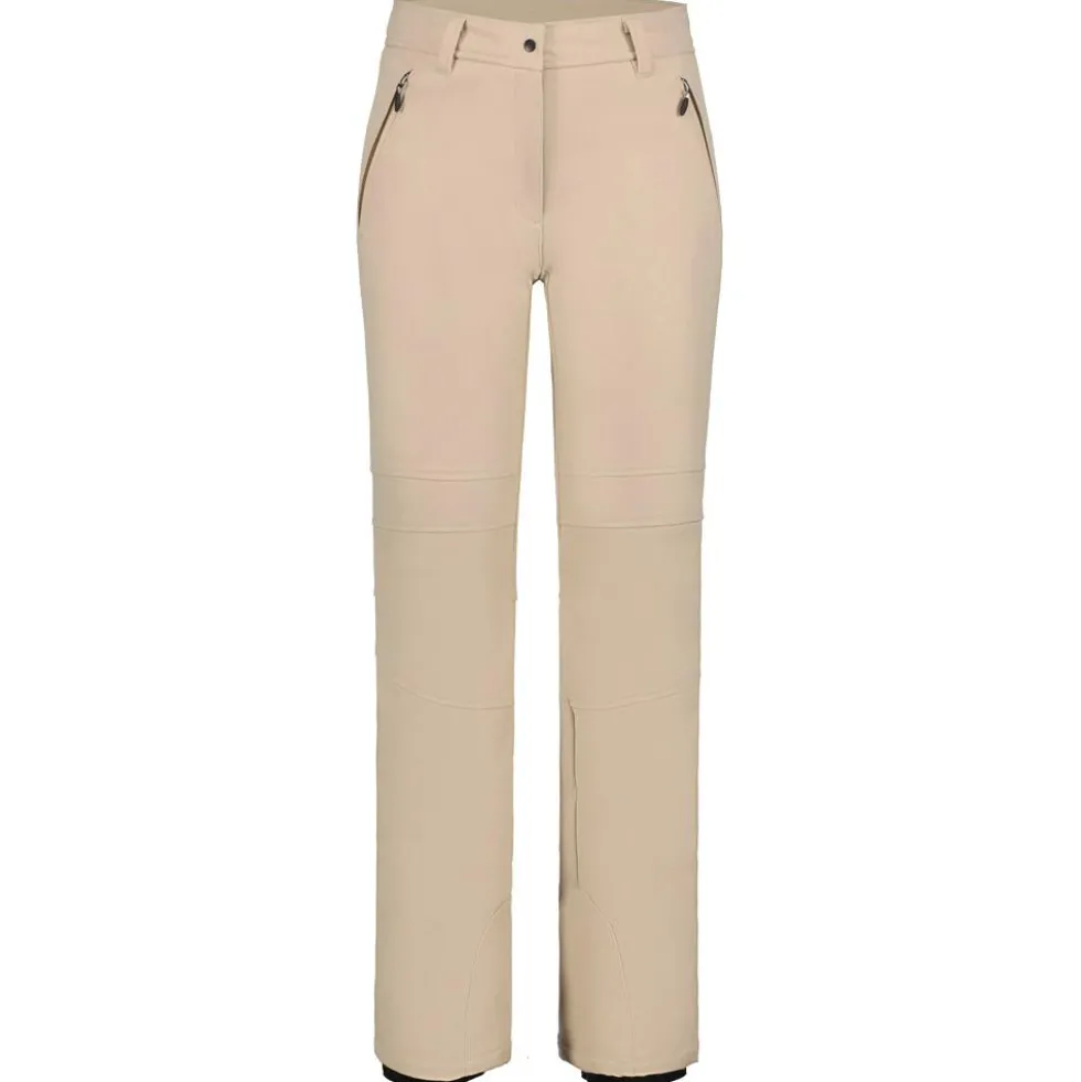 Pantaloni tecnici Icepeak Entiat Ciment