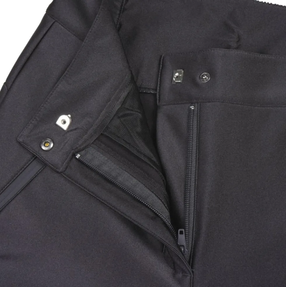 Pantaloni tecnici Icepeak Estillen Anthracite