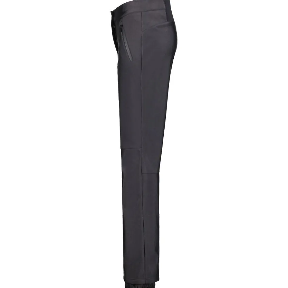 Pantaloni tecnici Icepeak Estillen Anthracite