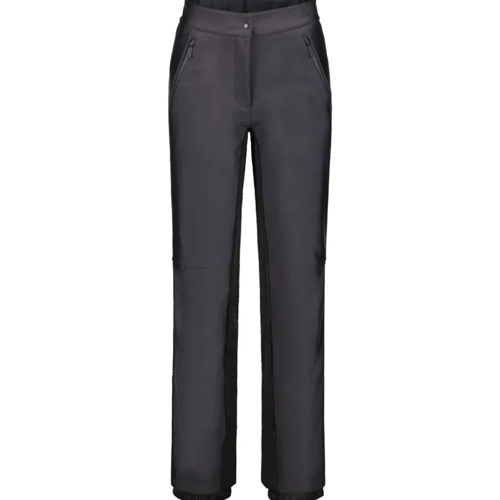 Pantaloni tecnici Icepeak Estillen Anthracite