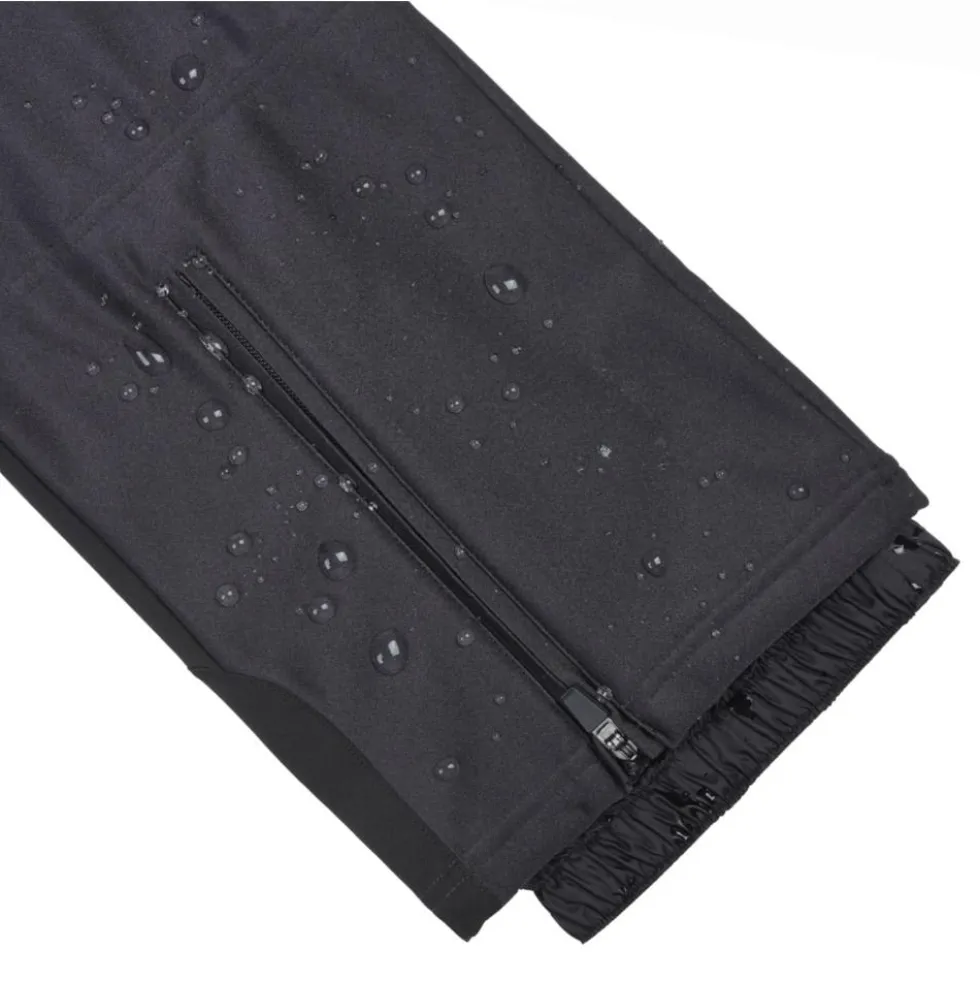 Pantaloni tecnici Icepeak Estillen Anthracite