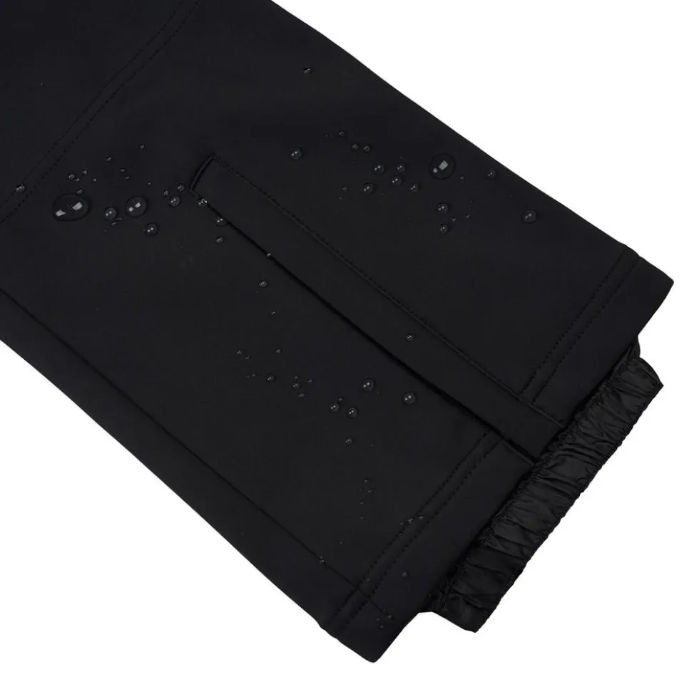 Pantaloni tecnici Icepeak Exira Noir