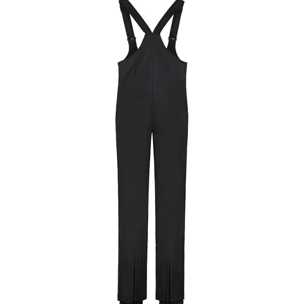 Pantaloni tecnici Icepeak Exira Noir