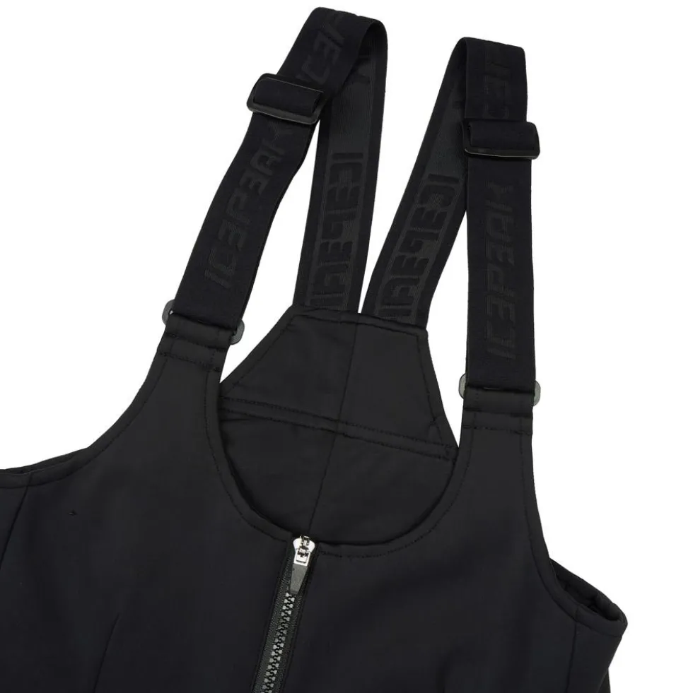 Pantaloni tecnici Icepeak Exira Noir