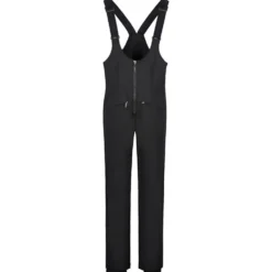Pantaloni tecnici Icepeak Exira Noir