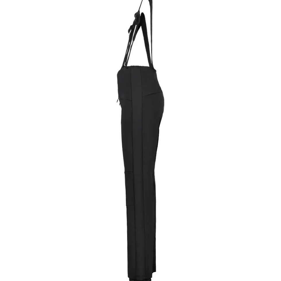 Pantaloni tecnici Icepeak Exira Noir