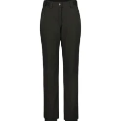 Pantaloni tecnici Icepeak Flasher Noir