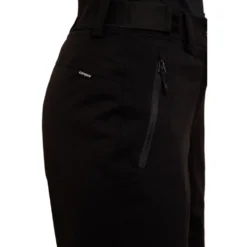 Pantaloni tecnici Icepeak Flasher Noir