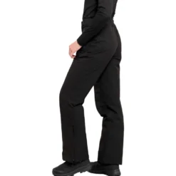 Pantaloni tecnici Icepeak Flasher Noir