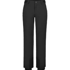 Pantaloni tecnici Icepeak Fleming Noir