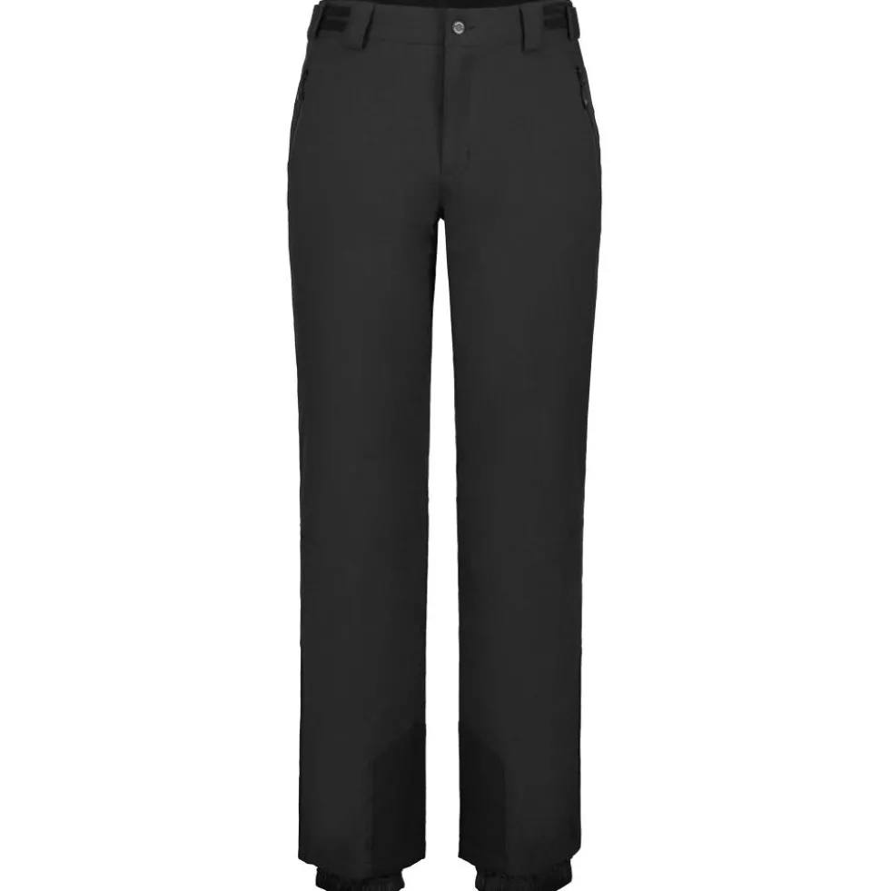 Pantaloni tecnici Icepeak Fleming Noir