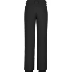 Pantaloni tecnici Icepeak Fleming Noir