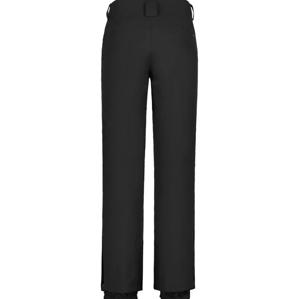 Pantaloni tecnici Icepeak Fleming Noir