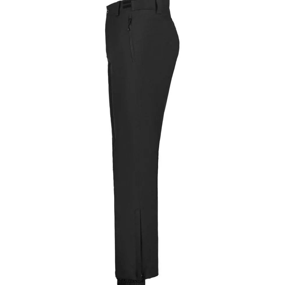 Pantaloni tecnici Icepeak Fleming Noir