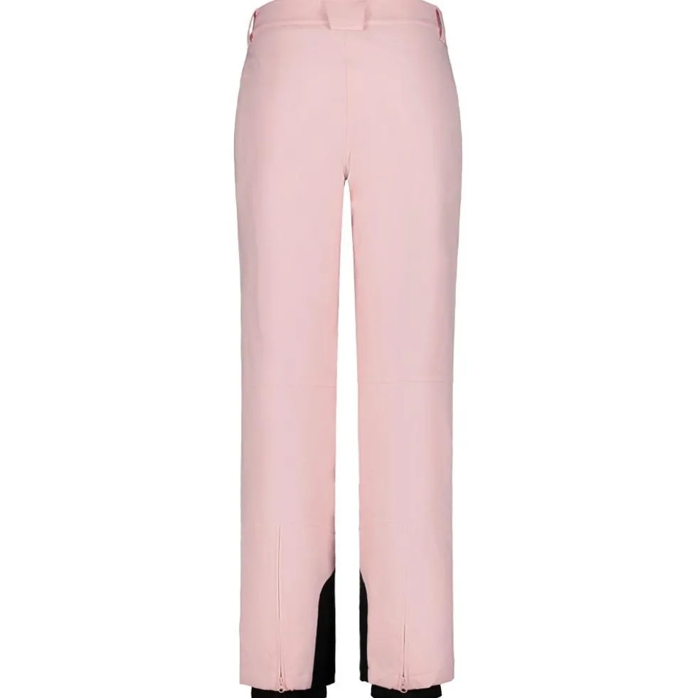 Pantaloni tecnici Icepeak Freyung Rose Clair