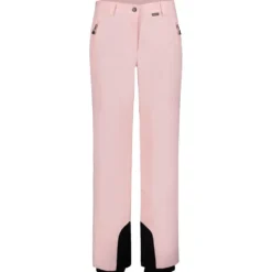 Pantaloni tecnici Icepeak Freyung Rose Clair