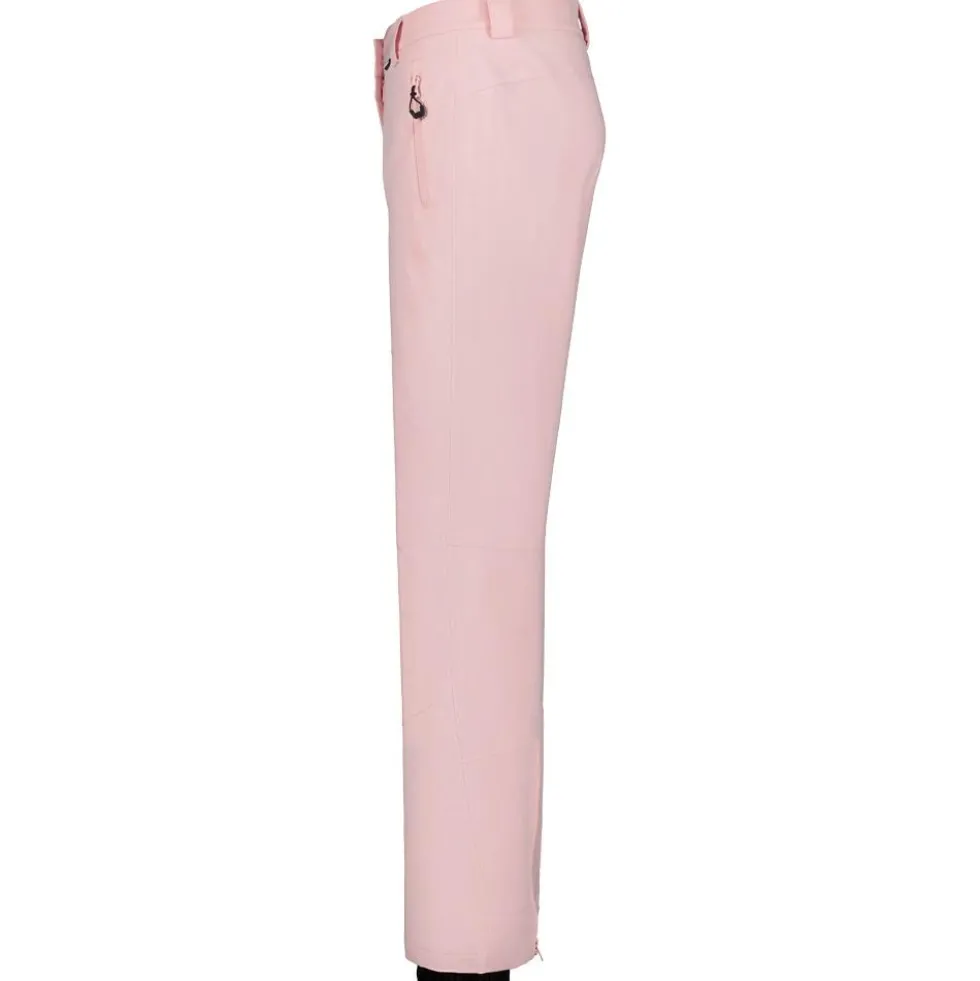 Pantaloni tecnici Icepeak Freyung Rose Clair