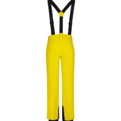 Pantaloni tecnici Icepeak Freiberg Olive