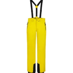 Pantaloni tecnici Icepeak Freiberg Olive