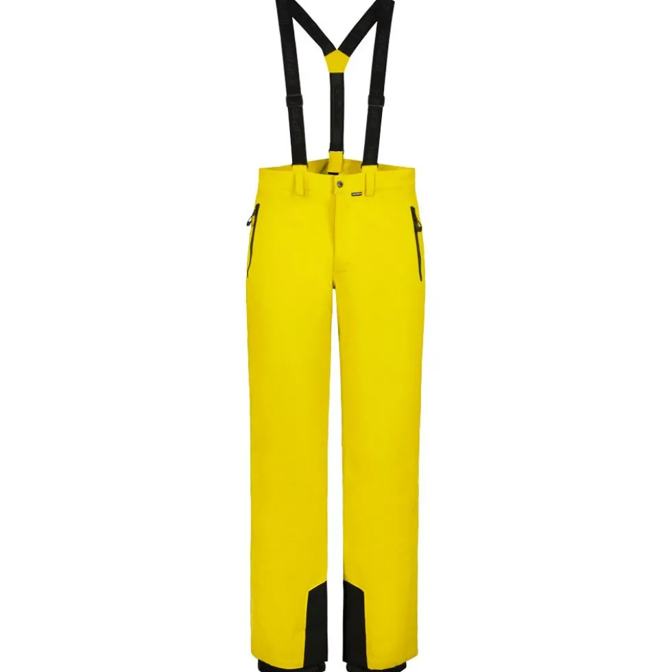 Pantaloni tecnici Icepeak Freiberg Olive