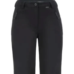 Pantaloni tecnici Icepeak Frechen Noir