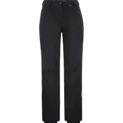 Pantaloni tecnici Icepeak Frechen Noir