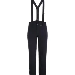 Pantaloni tecnici Icepeak Freiberg Noir