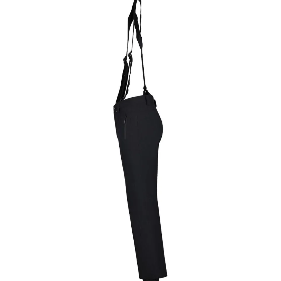Pantaloni tecnici Icepeak Freiberg Noir