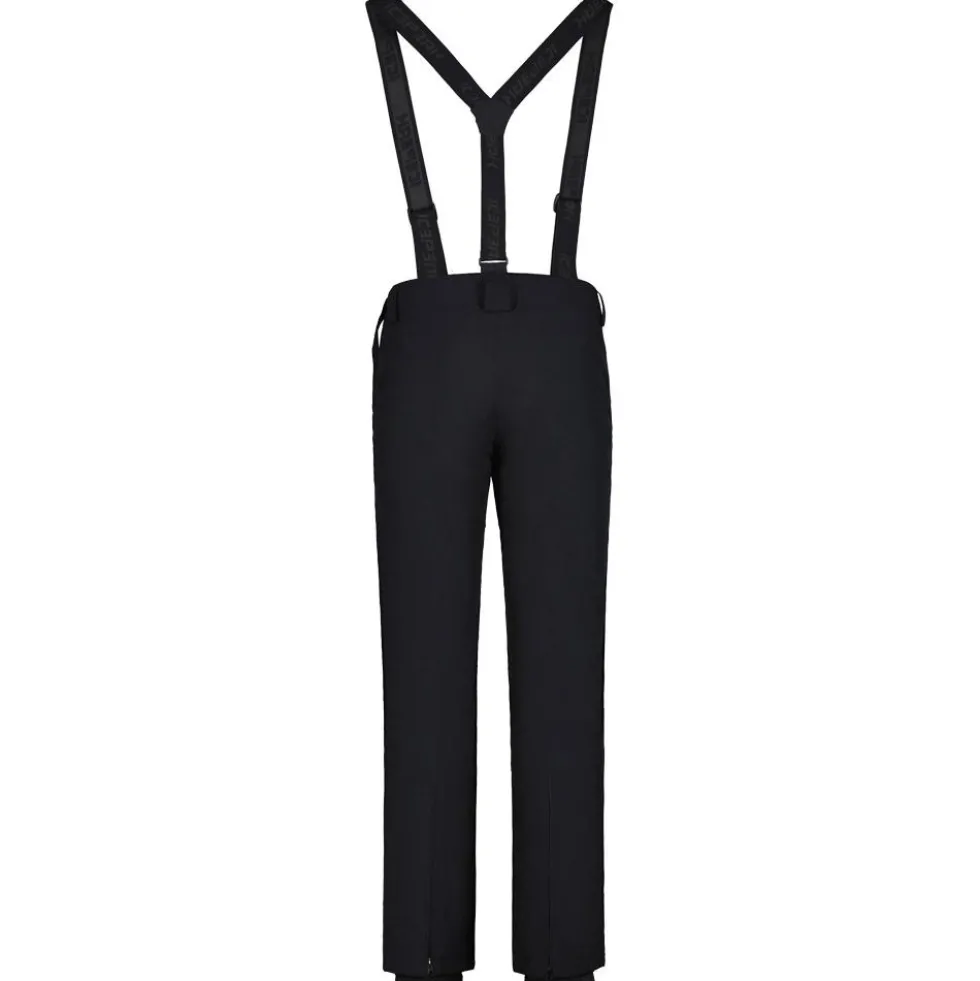 Pantaloni tecnici Icepeak Freiberg Noir