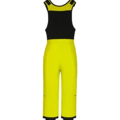 Pantaloni tecnici Icepeak Jiazi Kd Aloe Vera
