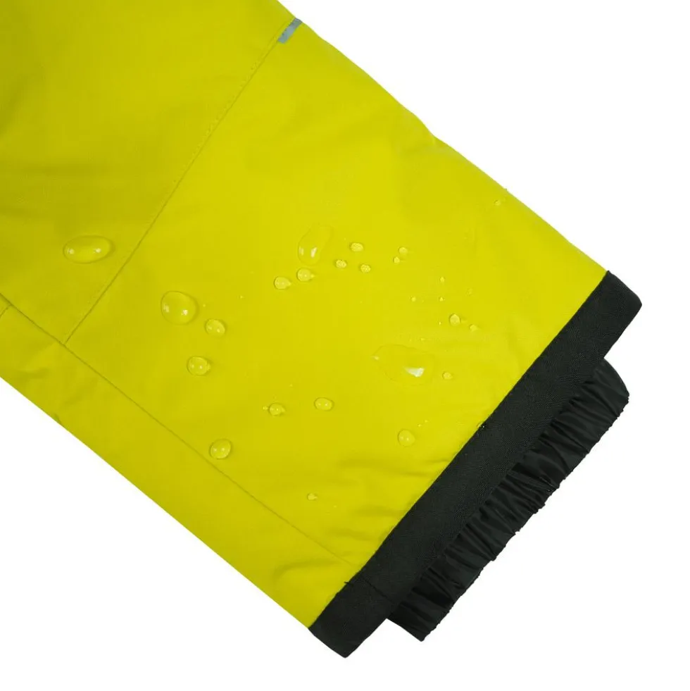 Pantaloni tecnici Icepeak Jiazi Kd Aloe Vera