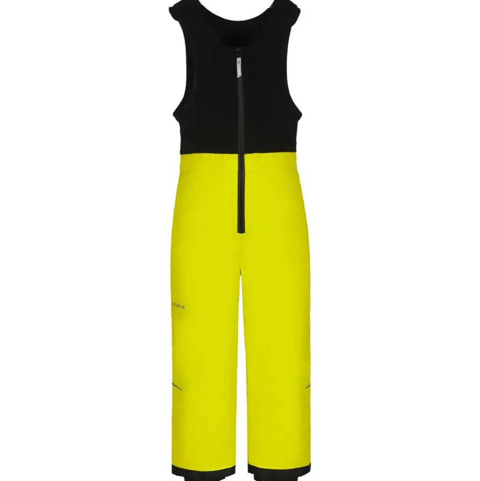 Pantaloni tecnici Icepeak Jiazi Kd Aloe Vera