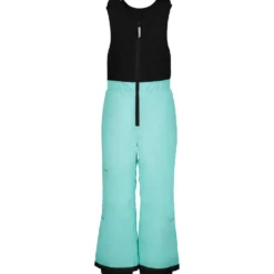 Pantaloni tecnici Icepeak Jiazi Kd Turquoise