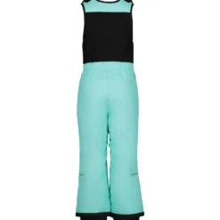 Pantaloni tecnici Icepeak Jiazi Kd Turquoise