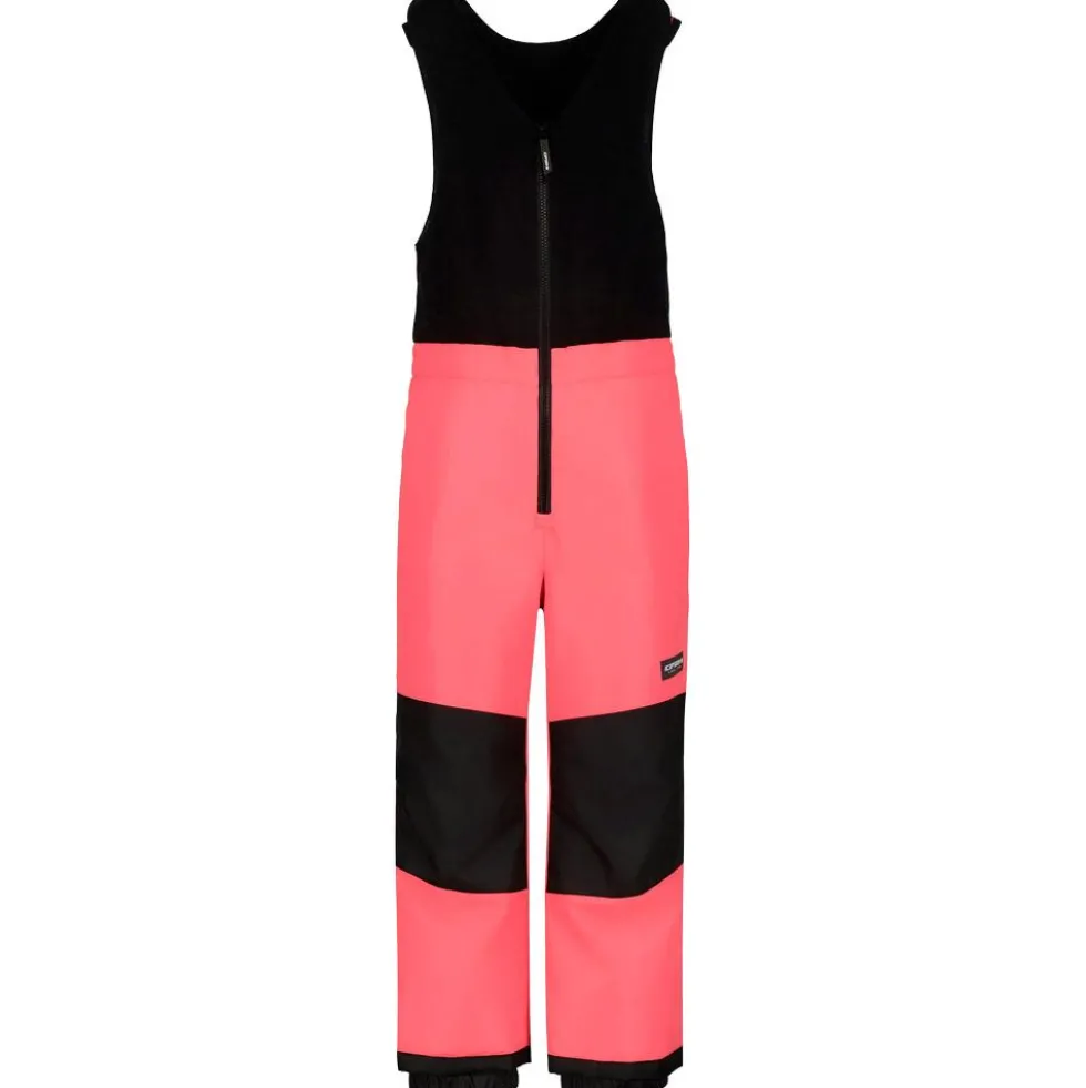 Pantaloni tecnici Icepeak Jiazi Kd Rose